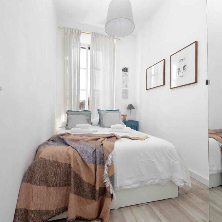 Tevere apartments - Appartamento - 22