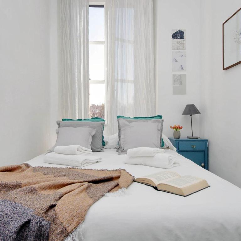 Tevere apartments - Appartamento - 18
