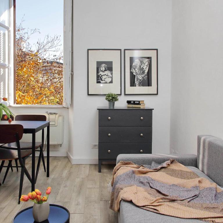 Tevere apartments - Appartamento - 6