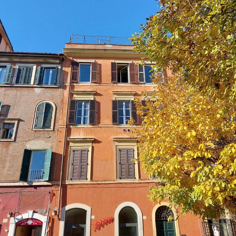 Tevere apartments - Appartamento - 29