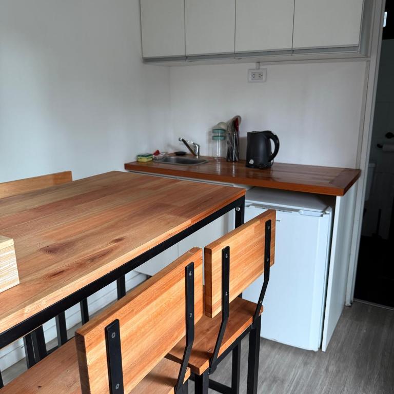 La Posada Bungalows I Simple - Apartamento de 1 dormitorio - 2