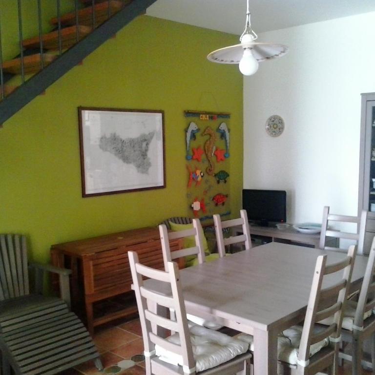 Casa del Glicine - Casa a Schiera con 3 Camere da Letto - 11