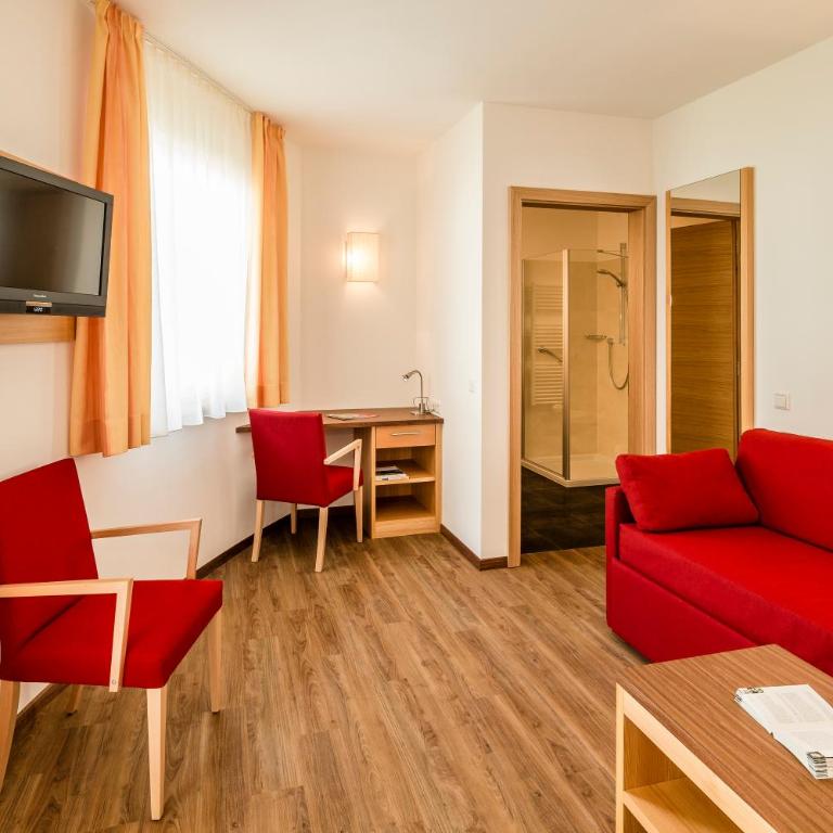 Gasthof Hotel Terzer - Junior Suite con Balcone - 2