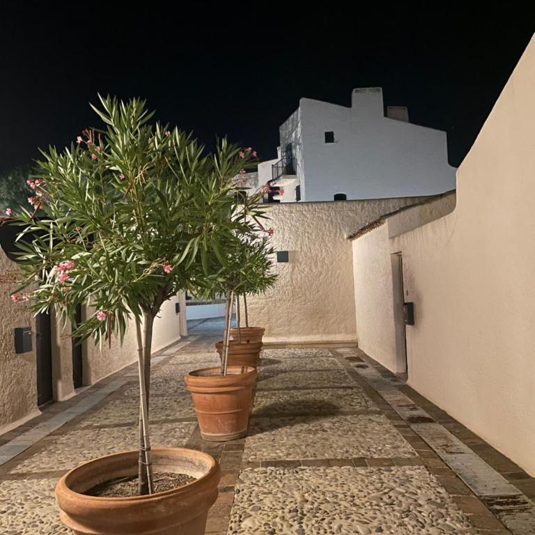 les Marines de cogolin, Brigantine - Three-Bedroom Apartment - 43