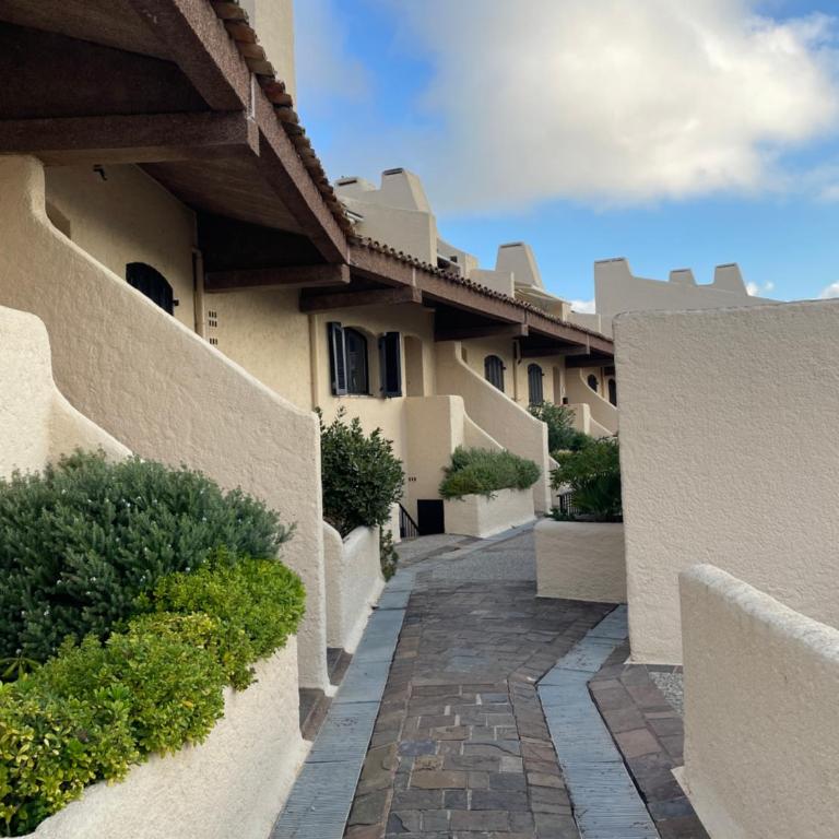 les Marines de cogolin, Brigantine - Three-Bedroom Apartment - 42