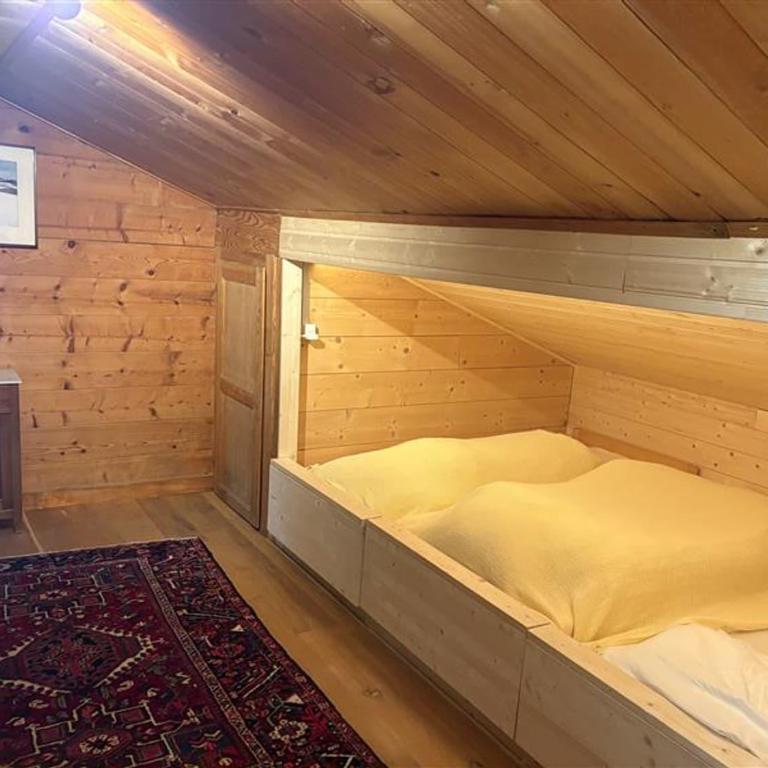 Magnifique chalet familial pour 10 personnes au coeur de Nax - Chalet - 24