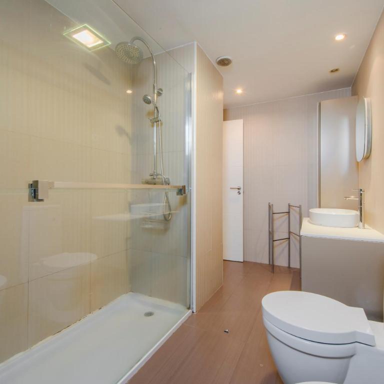 Smart Penthouse en Adrian Pulido con Parking - Apartamento de 2 dormitorios - 24