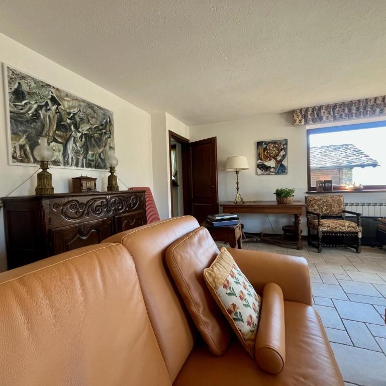 L'Atelier du Temps - Chalet Pompon - Appartement - 4