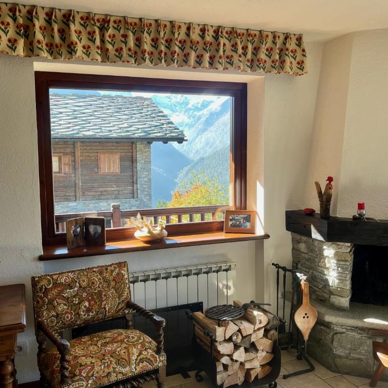 L'Atelier du Temps - Chalet Pompon - Appartement - 5