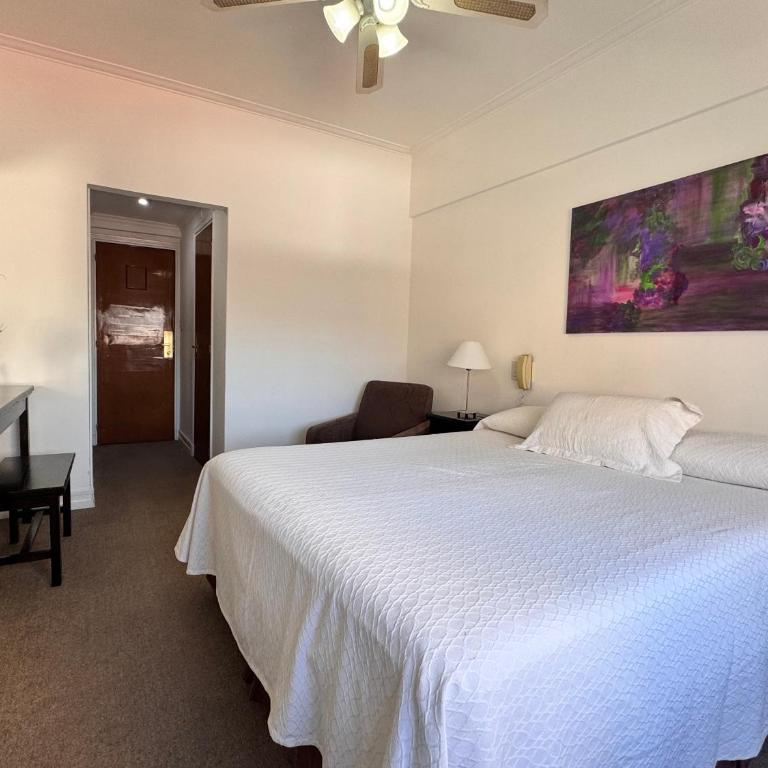 Hotel Corbel Superior by bund - Habitación Doble Superior - 1 o 2 camas - 1