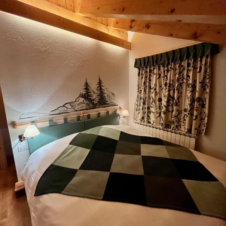 L'Atelier du Temps - Chalet Pompon - Appartement - 18