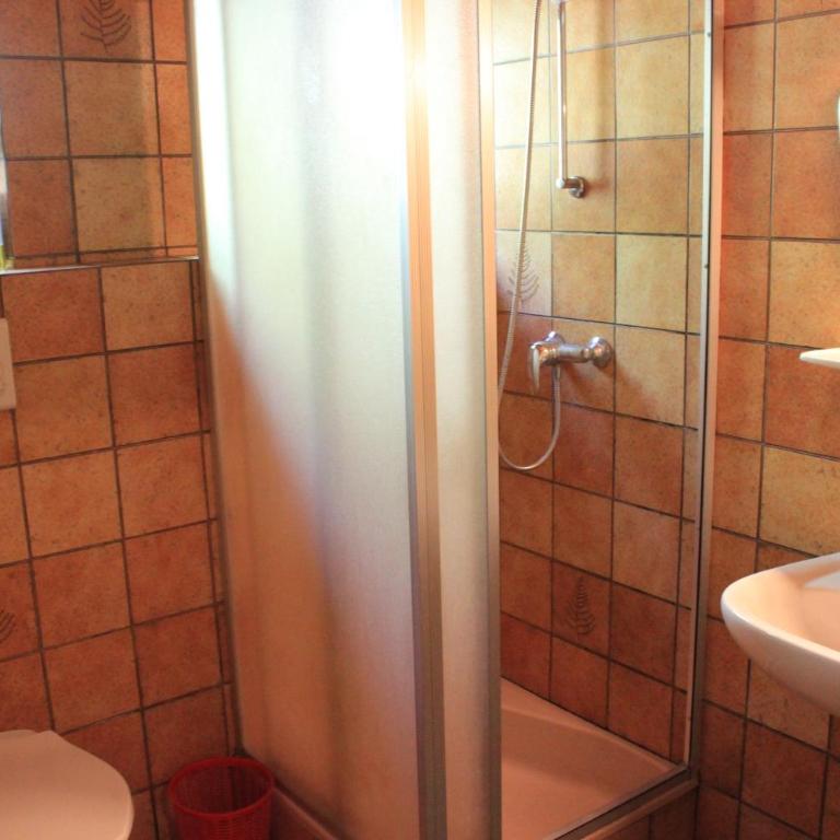 Haus Sigrid - Apartment mit 1 Schlafzimmer und Balkon - 5