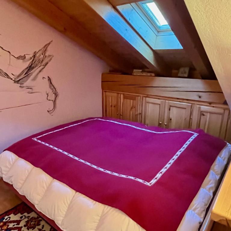 L'Atelier du Temps - Chalet Pompon - Appartement - 21