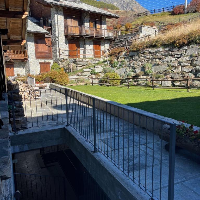 L'Atelier du Temps - Chalet Pompon - Appartement - 22