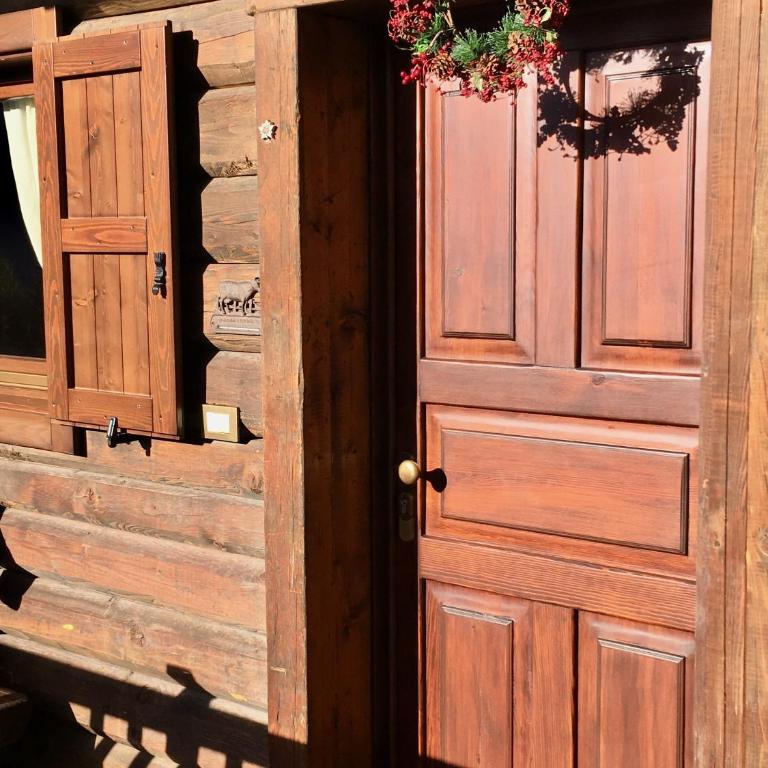 L'Atelier du Temps - Chalet Pompon - Appartement - 23