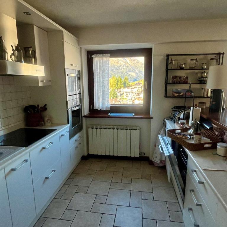 L'Atelier du Temps - Chalet Pompon - Appartement - 27