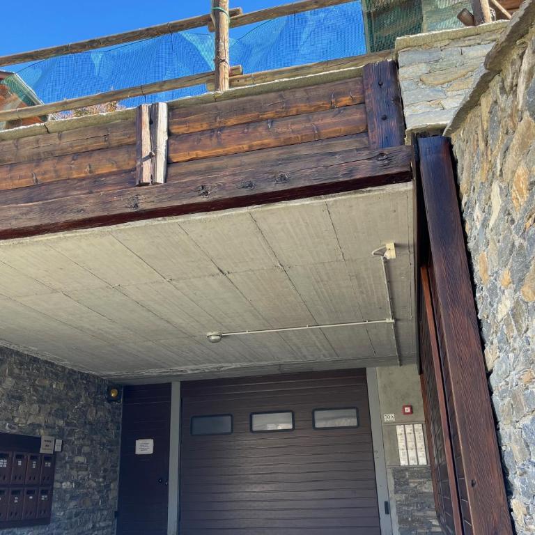 L'Atelier du Temps - Chalet Pompon - Appartement - 29