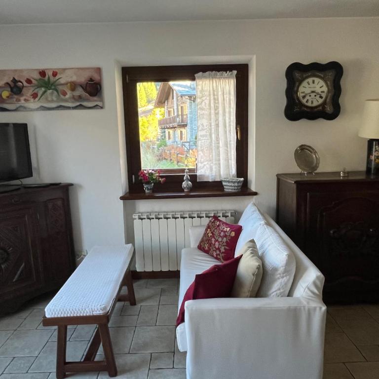 L'Atelier du Temps - Chalet Pompon - Appartement - 31