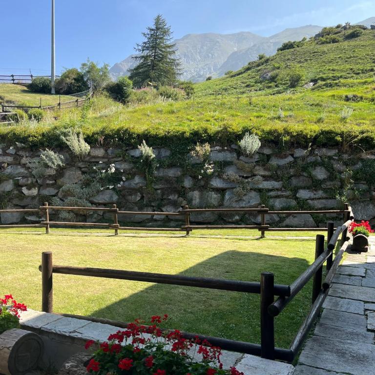 L'Atelier du Temps - Chalet Pompon - Appartement - 34