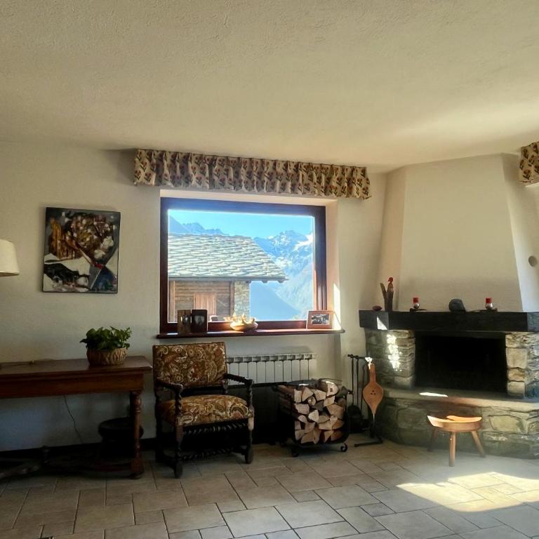 L'Atelier du Temps - Chalet Pompon - Appartement - 37