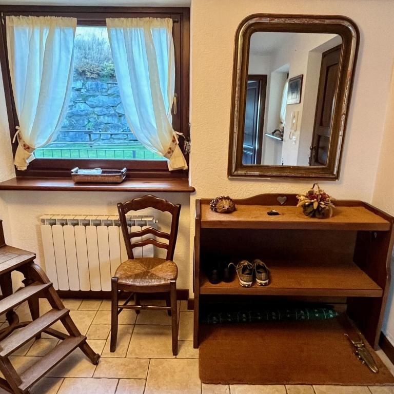 L'Atelier du Temps - Chalet Pompon - Appartement - 41