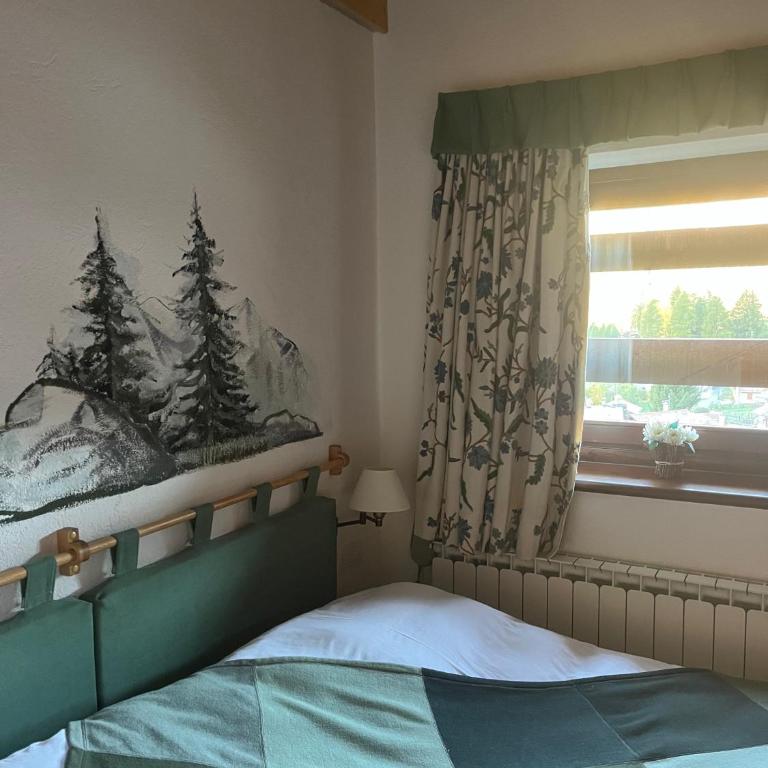 L'Atelier du Temps - Chalet Pompon - Appartement - 43