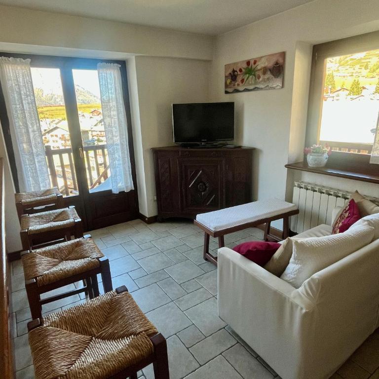 L'Atelier du Temps - Chalet Pompon - Appartement - 44