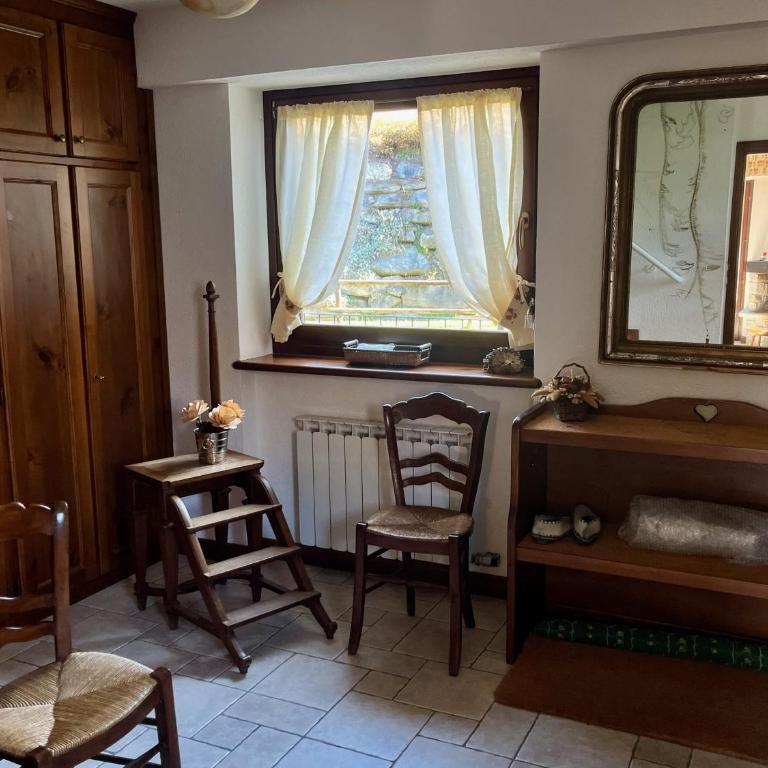 L'Atelier du Temps - Chalet Pompon - Appartement - 47