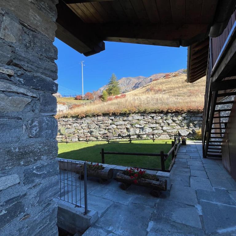 L'Atelier du Temps - Chalet Pompon - Appartement - 49