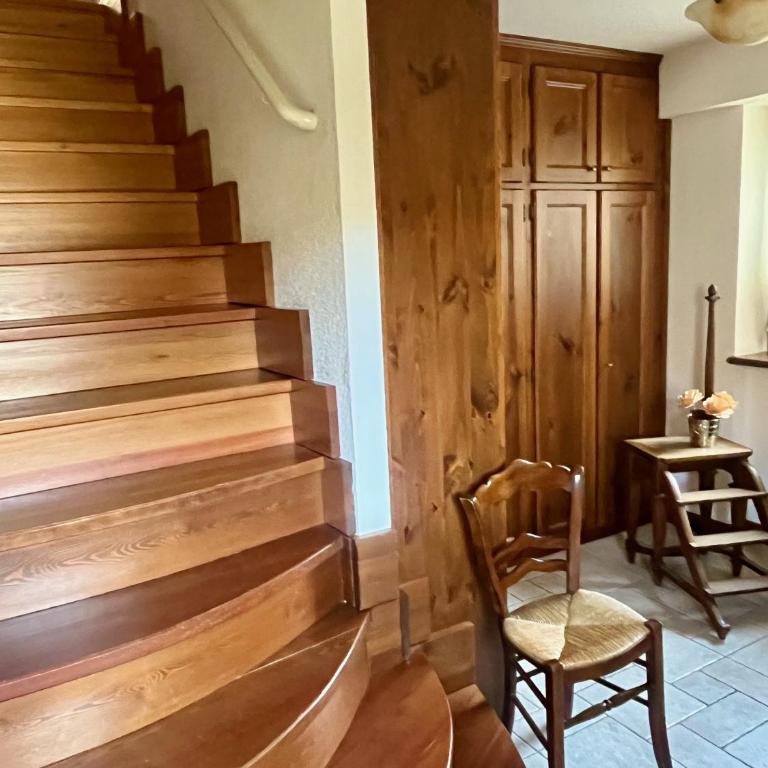 L'Atelier du Temps - Chalet Pompon - Appartement - 52