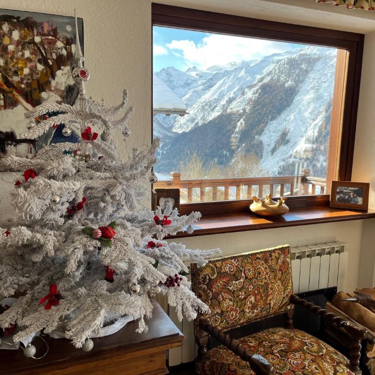 L'Atelier du Temps - Chalet Pompon - Appartement - 53