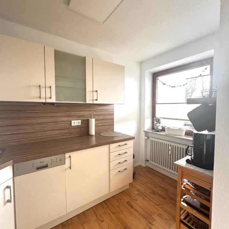 FeWo Bergruh 922 im Ferienpark Oberallgäu - Apartment - 8