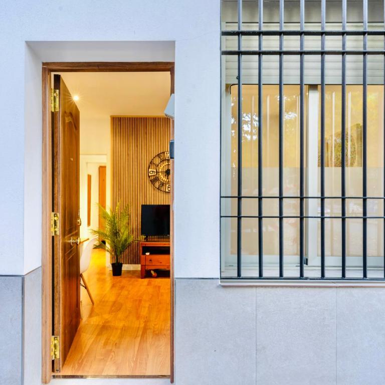 Apartamento La Mezquita-Catedral - Apartamento Deluxe - 21