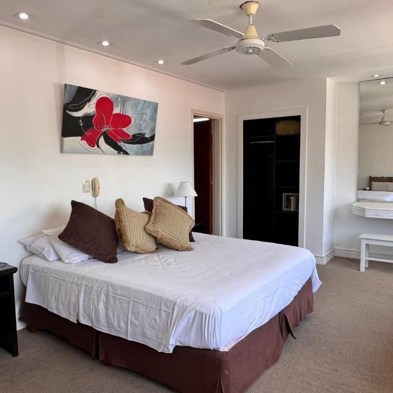 Hotel Corbel Superior by bund - Suite Deluxe - 6