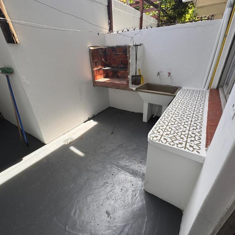 Santa Teresita 4 pax - Apartamento de 1 dormitorio - 2