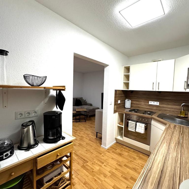 FeWo Bergruh 922 im Ferienpark Oberallgäu - Apartment - 9