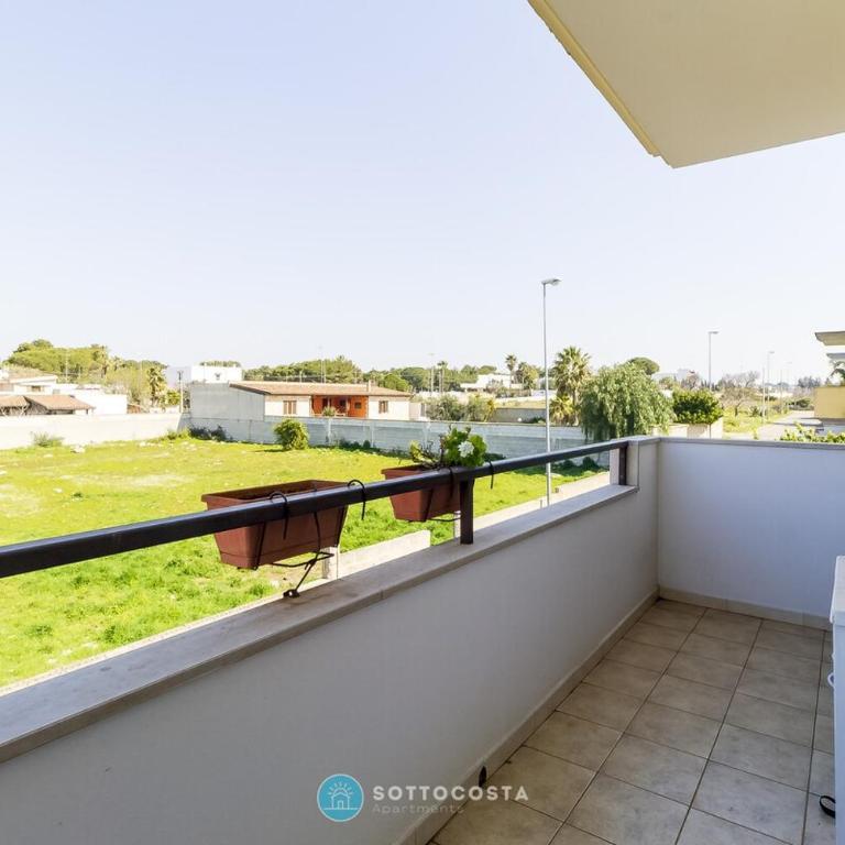 Eleonora's Flat - Appartamento con 2 Camere da Letto - 13
