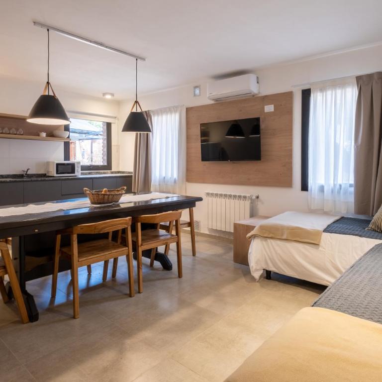 Calina Casa de Huéspedes - Apartamento Superior de 1 dormitorio - 1