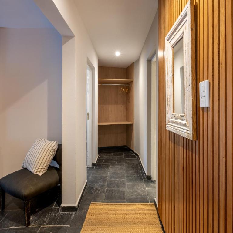 Calina Casa de Huéspedes - Apartamento Superior de 1 dormitorio - 3