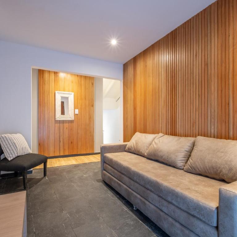 Calina Casa de Huéspedes - Apartamento Superior de 1 dormitorio - 6