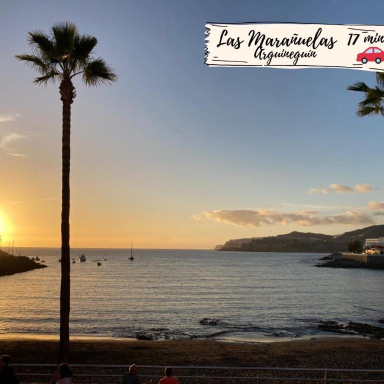 Tanife 301 by VillaGranCanaria - One-Bedroom Apartment - 39