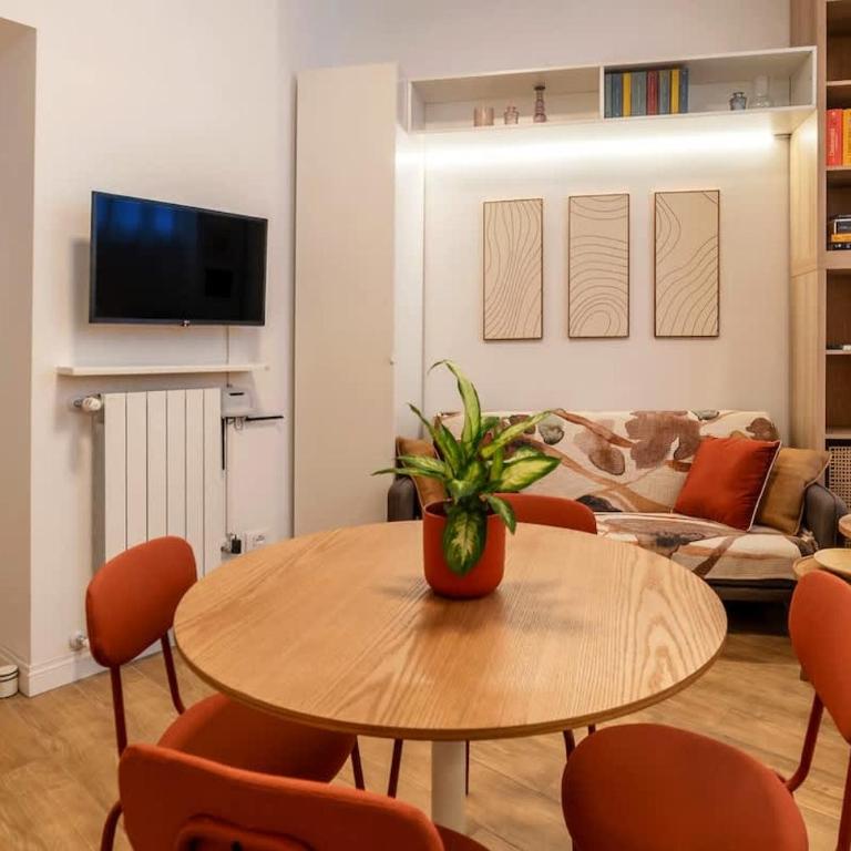 Loft moderno e silenzioso a Trastevere - Appartamento - 10