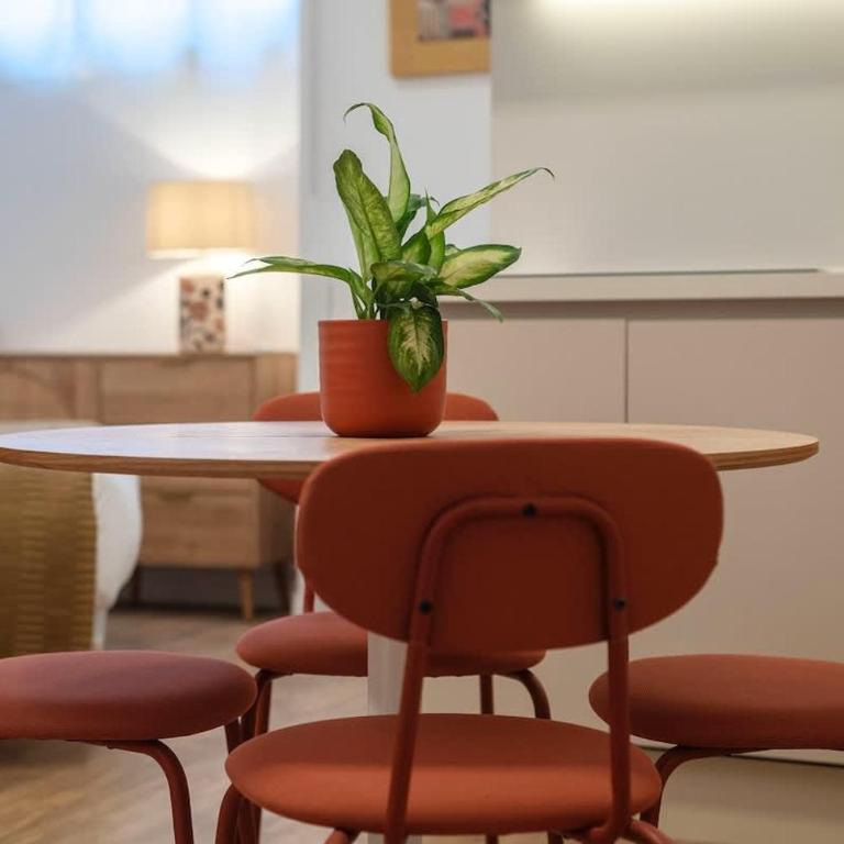 Loft moderno e silenzioso a Trastevere - Appartamento - 11