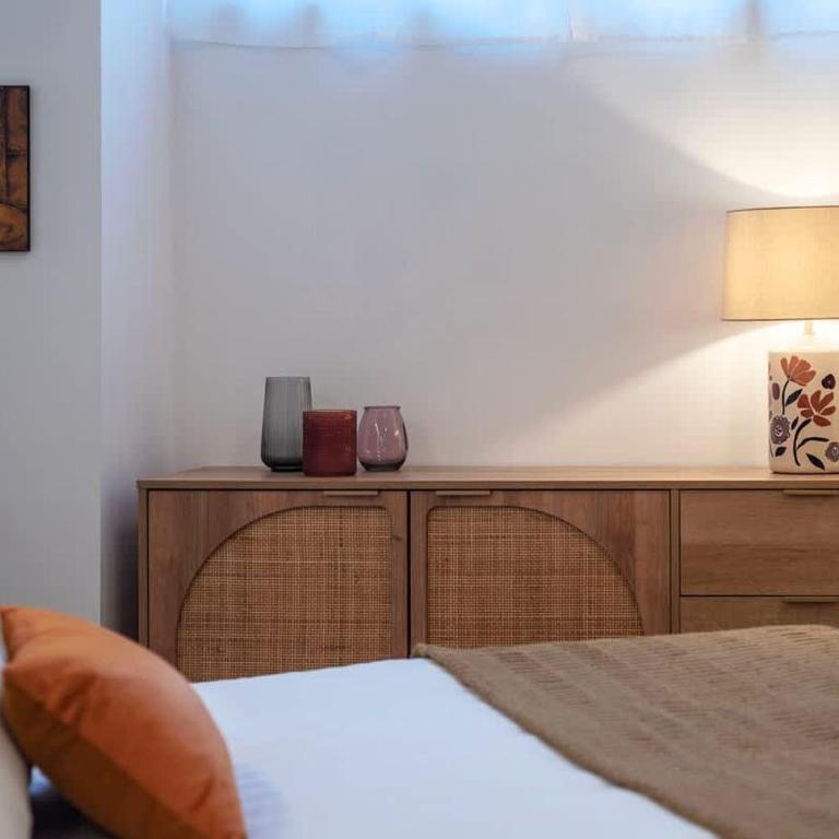 Loft moderno e silenzioso a Trastevere - Appartamento - 18