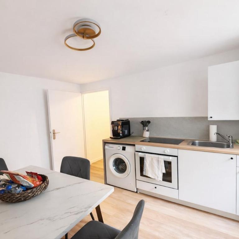 Munich Premium Guesthouse-2 - Appartement - 20