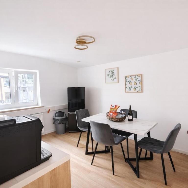 Munich Premium Guesthouse-2 - Appartement - 19
