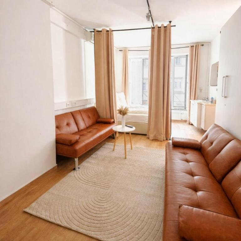 Munich Premium Guesthouse-2 - Appartement - 1