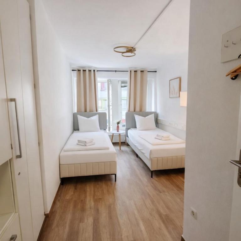 Munich Premium Guesthouse-2 - Appartement - 8