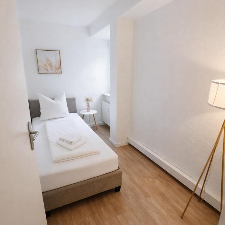Munich Premium Guesthouse-2 - Appartement - 15