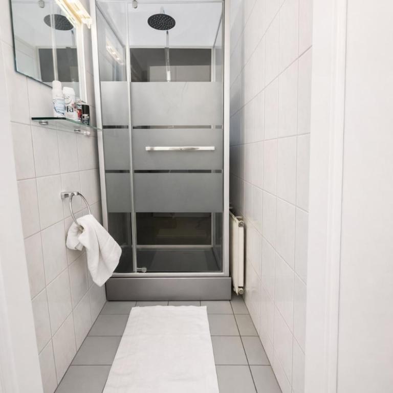 Munich Premium Guesthouse-2 - Appartement - 18